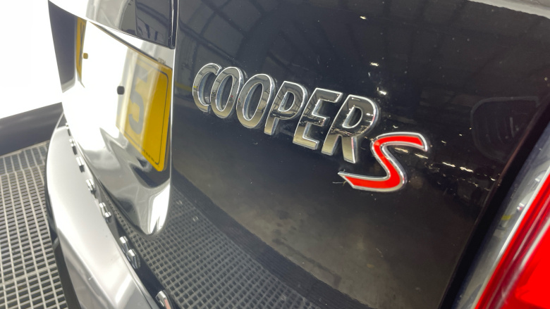 MINI Countryman 2.0 Cooper S Sport 5dr Auto Petrol Hatchback